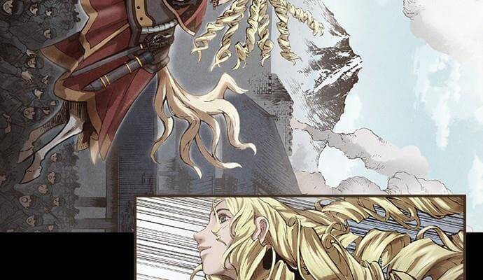 Ám Hành Ngự Sử Chapter 115 - Trang 2