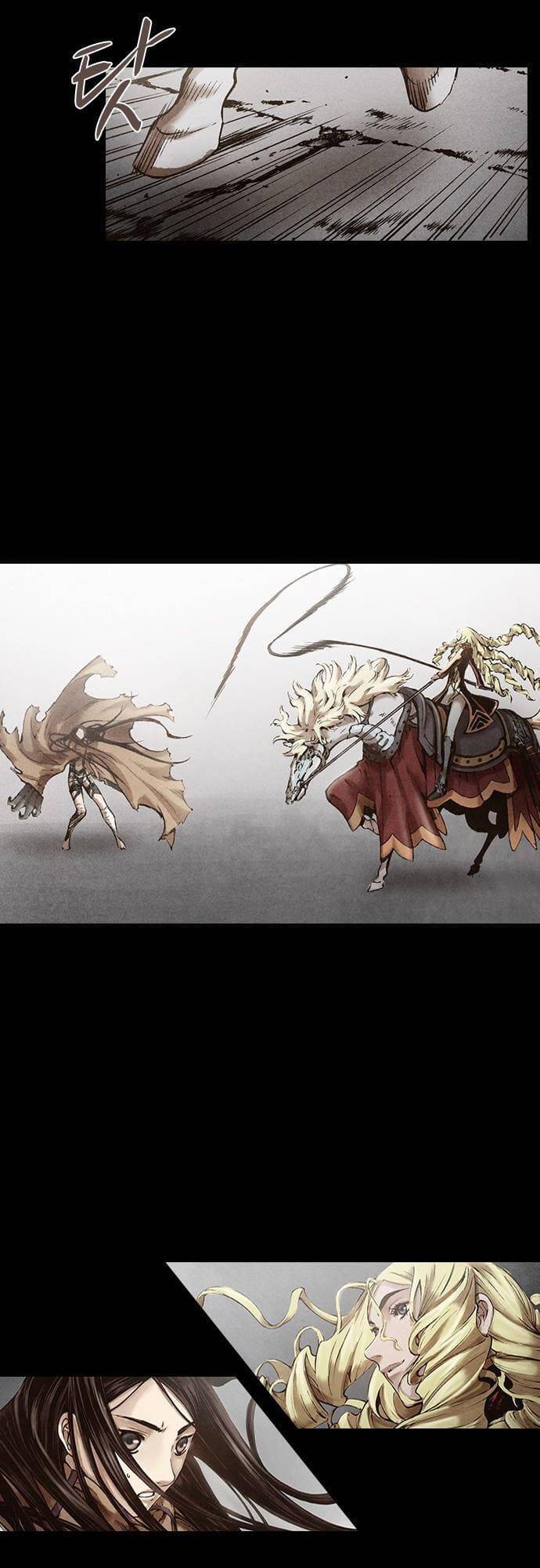 Ám Hành Ngự Sử Chapter 115 - Trang 2