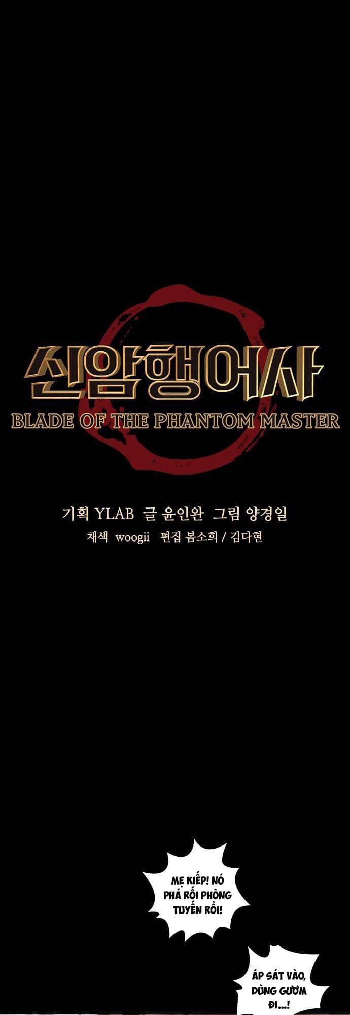 Ám Hành Ngự Sử Chapter 115 - Trang 2