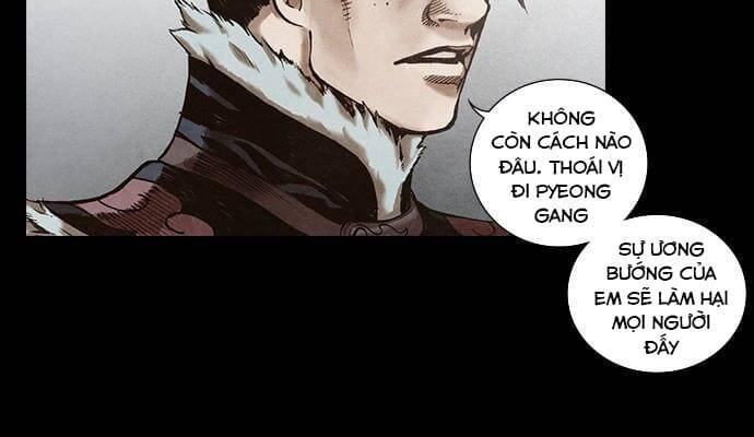 Ám Hành Ngự Sử Chapter 115 - Trang 2