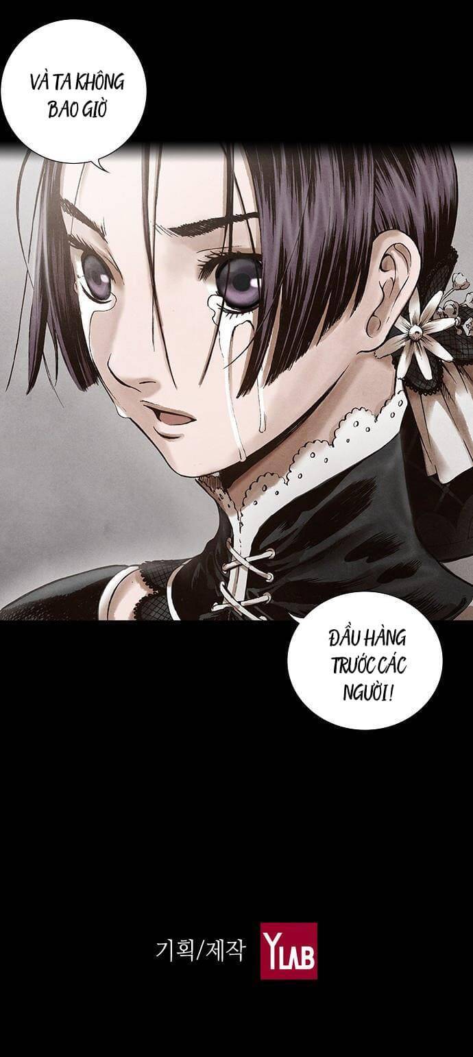 Ám Hành Ngự Sử Chapter 115 - Trang 2