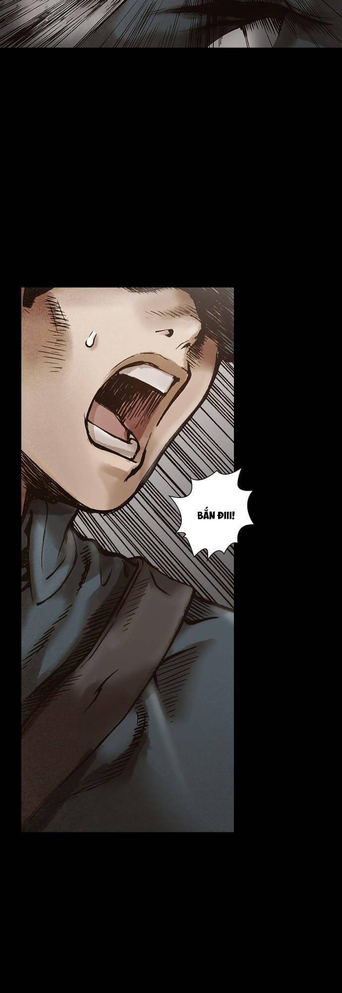 Ám Hành Ngự Sử Chapter 115 - Trang 2