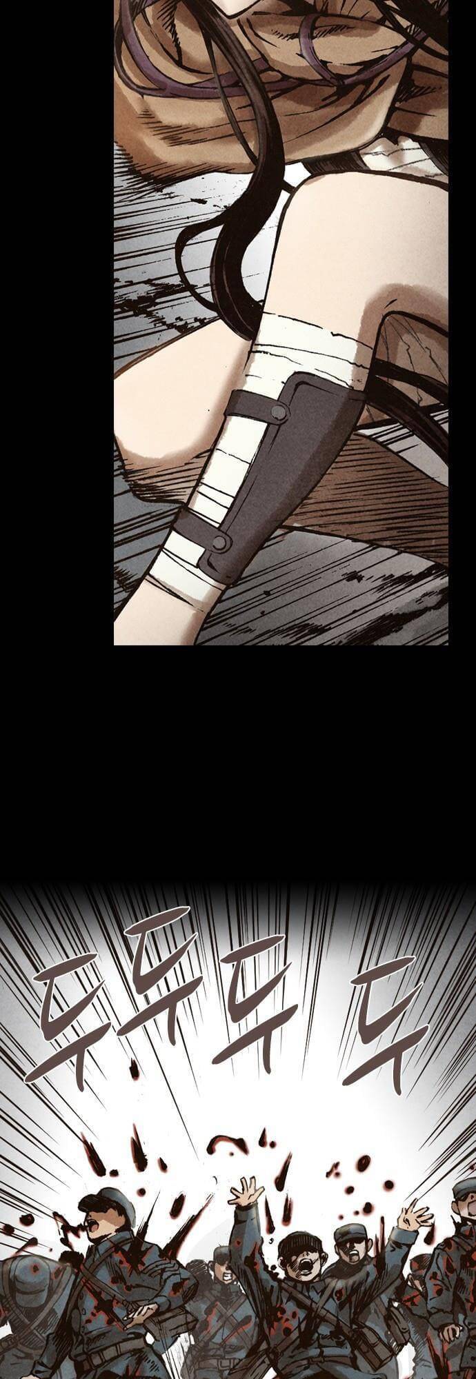 Ám Hành Ngự Sử Chapter 115 - Trang 2