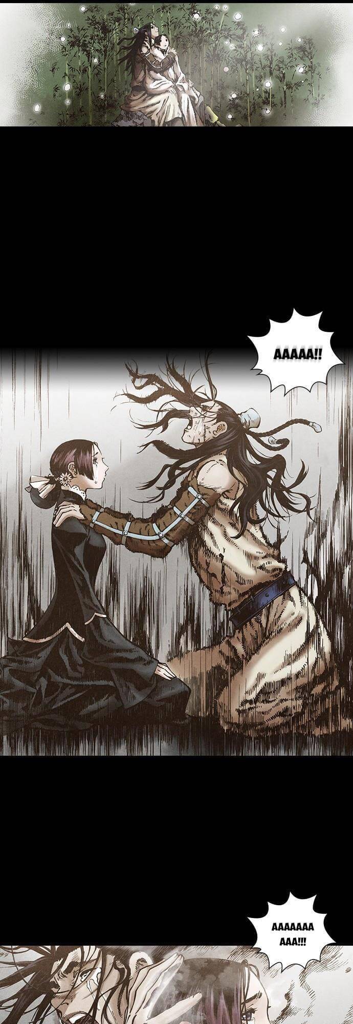 Ám Hành Ngự Sử Chapter 116 - Trang 2