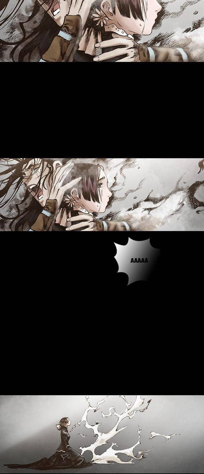 Ám Hành Ngự Sử Chapter 116 - Trang 2