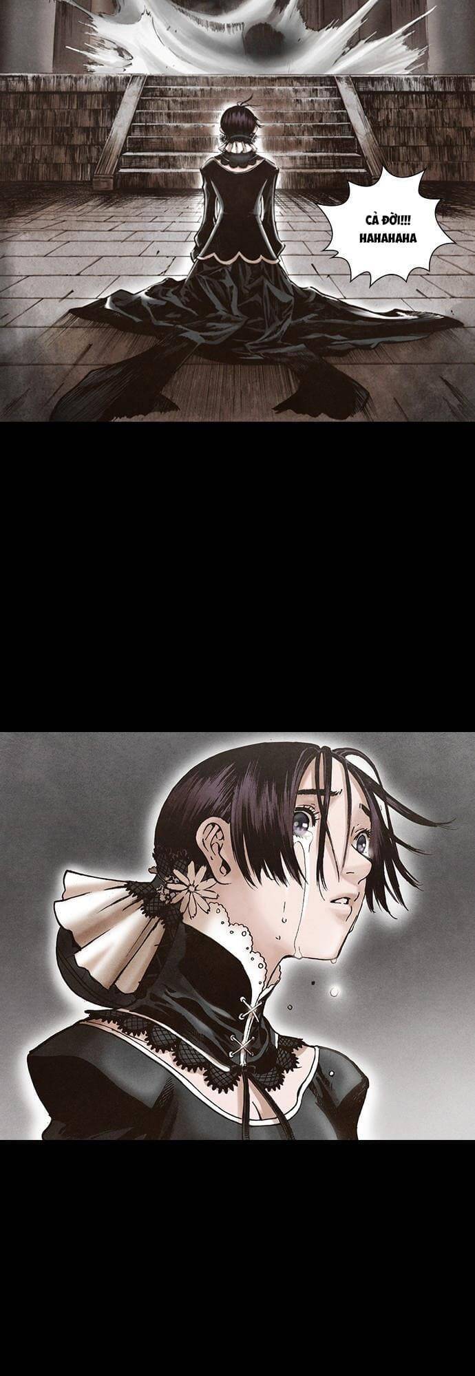 Ám Hành Ngự Sử Chapter 116 - Trang 2