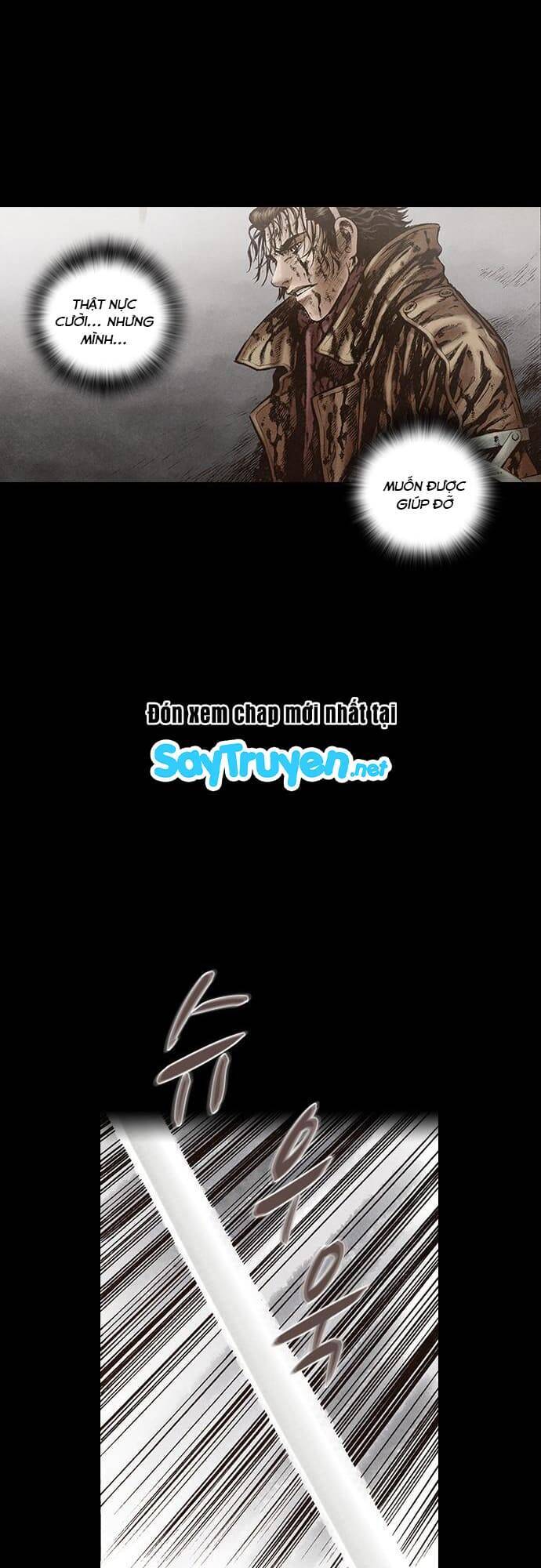 Ám Hành Ngự Sử Chapter 116 - Trang 2