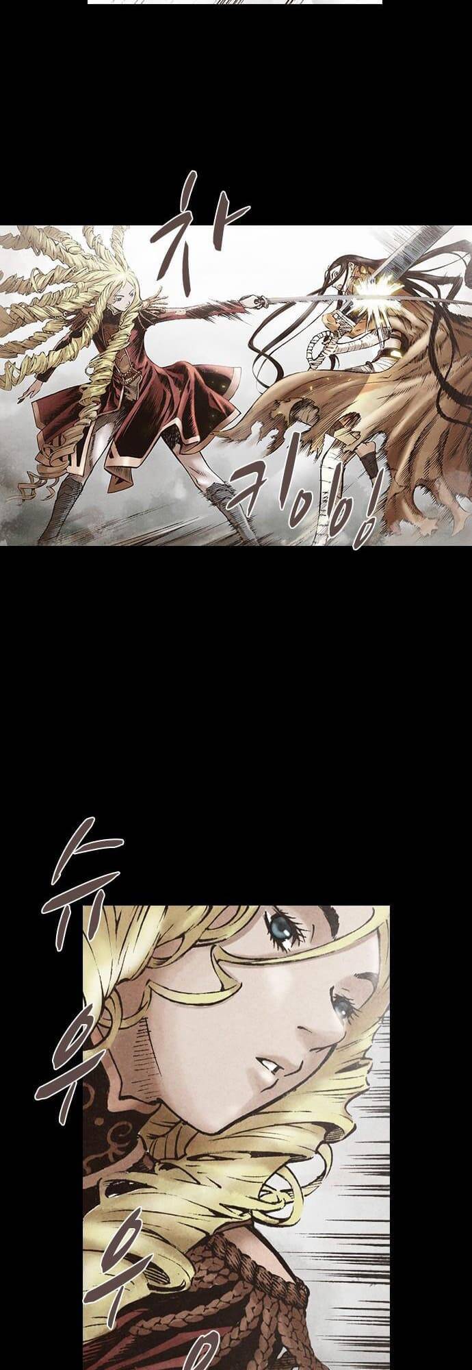 Ám Hành Ngự Sử Chapter 116 - Trang 2