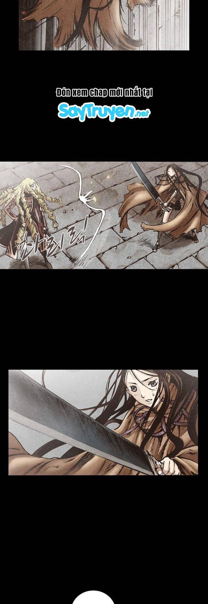 Ám Hành Ngự Sử Chapter 116 - Trang 2