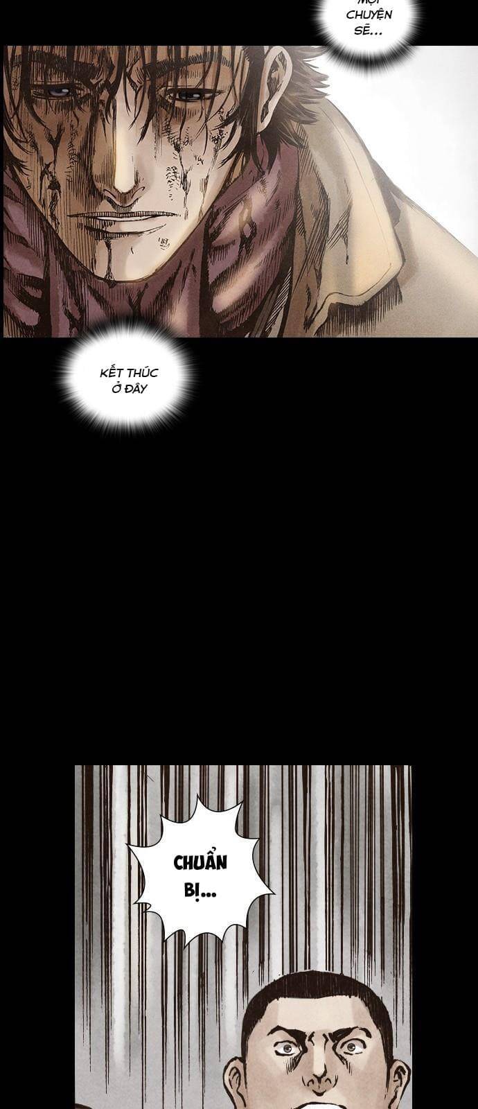 Ám Hành Ngự Sử Chapter 116 - Trang 2