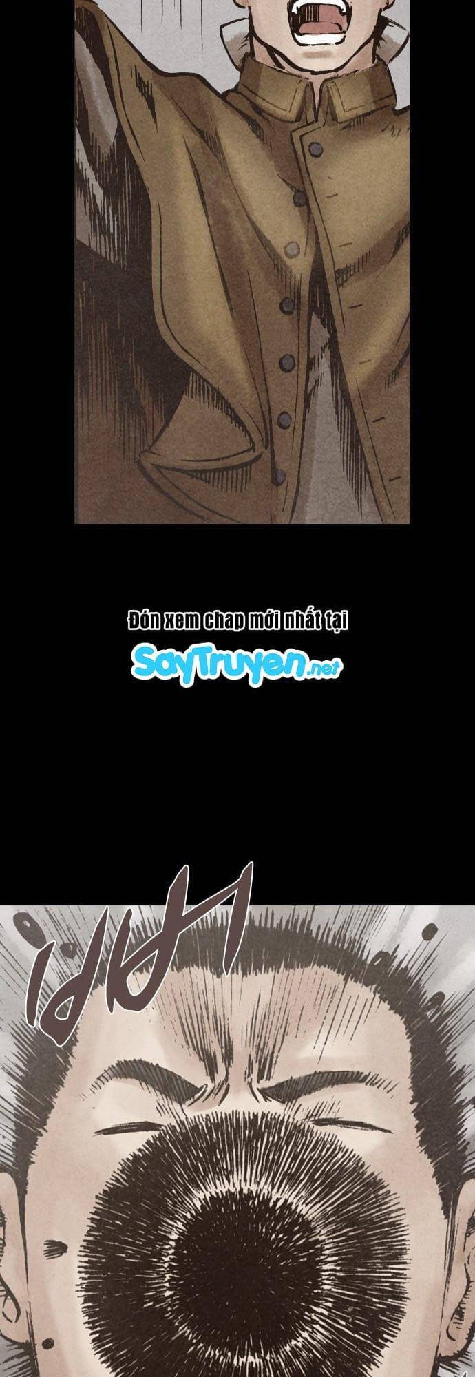 Ám Hành Ngự Sử Chapter 116 - Trang 2