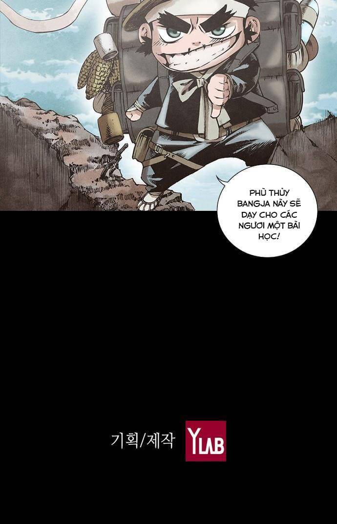 Ám Hành Ngự Sử Chapter 116 - Trang 2