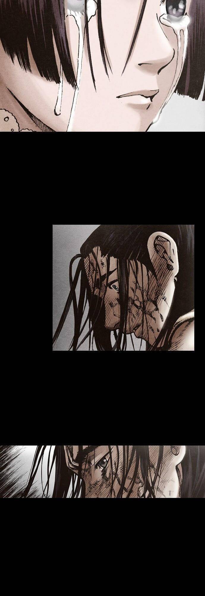 Ám Hành Ngự Sử Chapter 116 - Trang 2