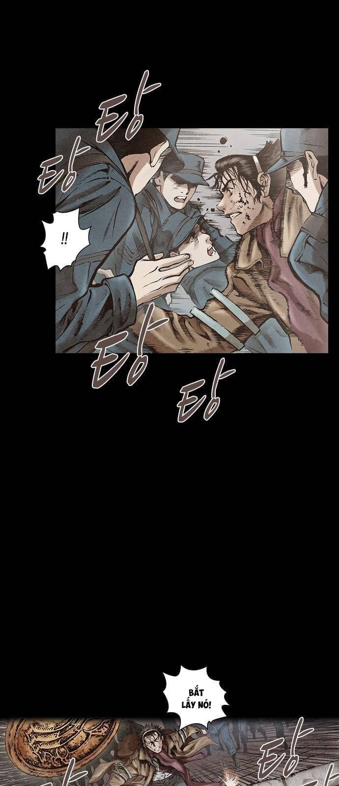 Ám Hành Ngự Sử Chapter 117 - Trang 2