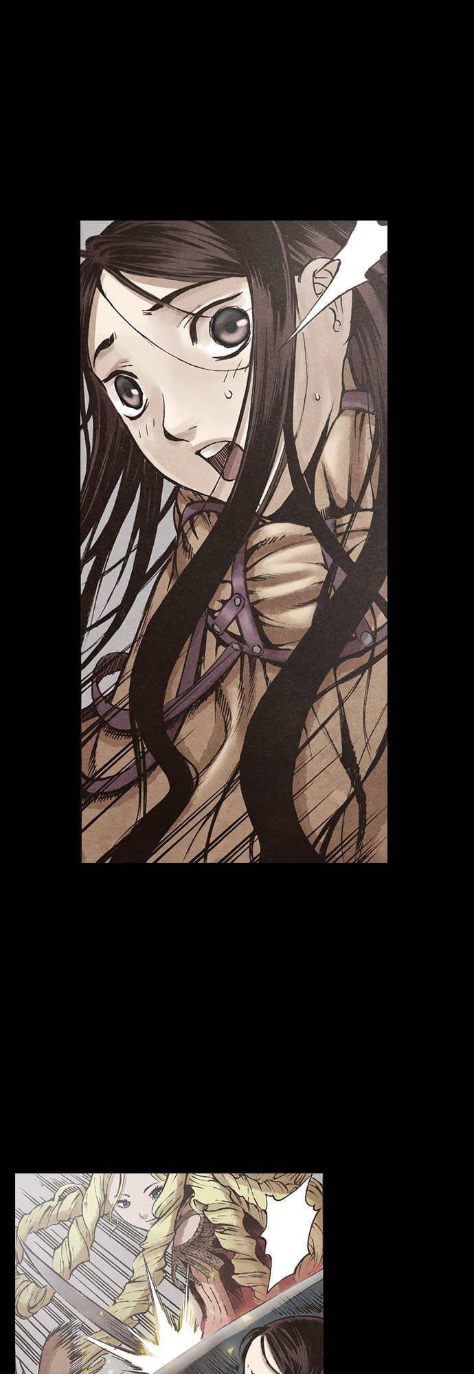 Ám Hành Ngự Sử Chapter 117 - Trang 2