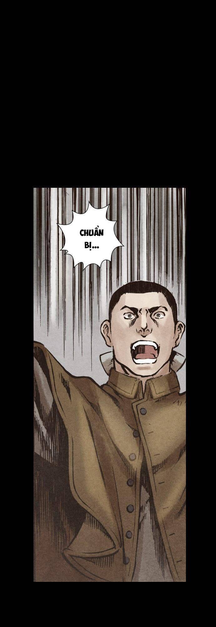 Ám Hành Ngự Sử Chapter 117 - Trang 2