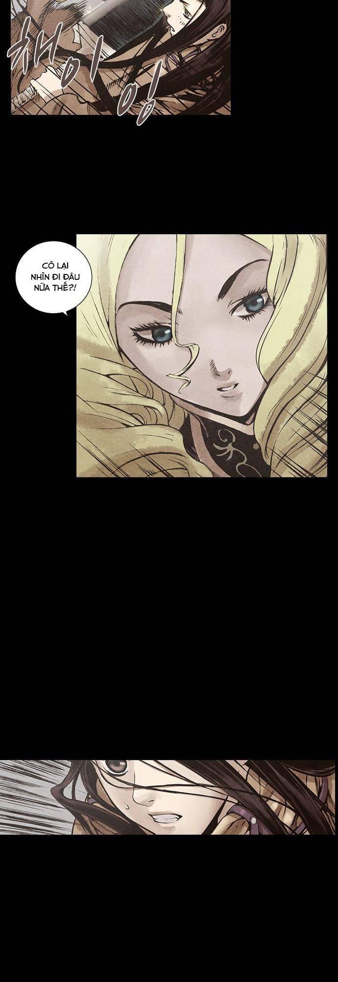 Ám Hành Ngự Sử Chapter 117 - Trang 2