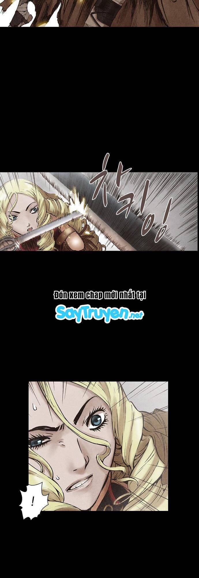 Ám Hành Ngự Sử Chapter 117 - Trang 2