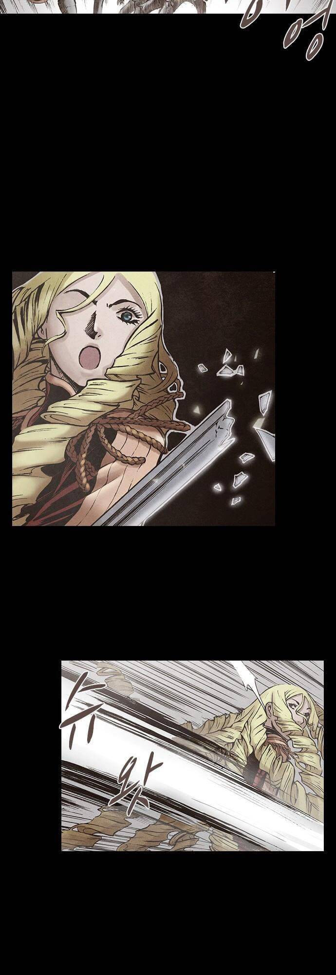 Ám Hành Ngự Sử Chapter 117 - Trang 2