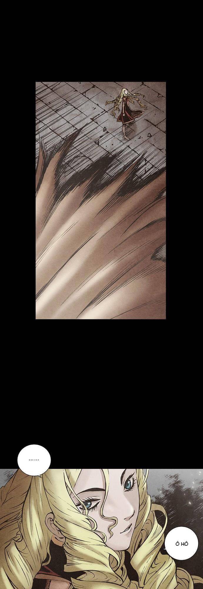 Ám Hành Ngự Sử Chapter 117 - Trang 2