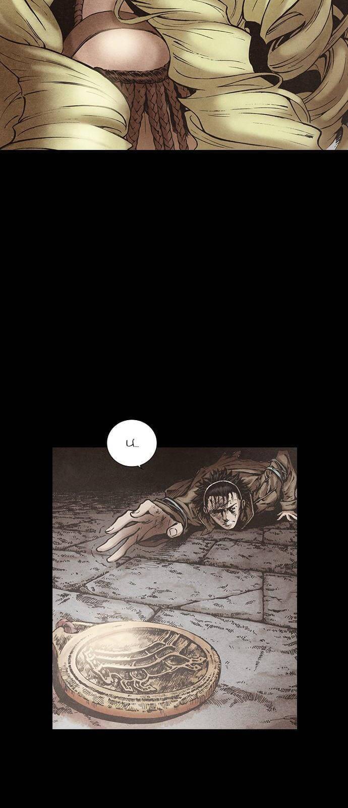 Ám Hành Ngự Sử Chapter 117 - Trang 2