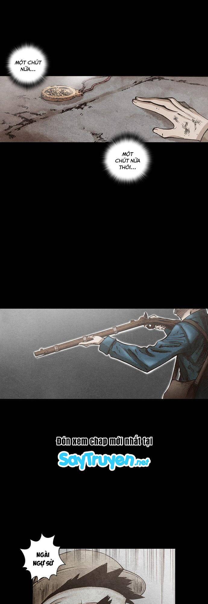 Ám Hành Ngự Sử Chapter 117 - Trang 2
