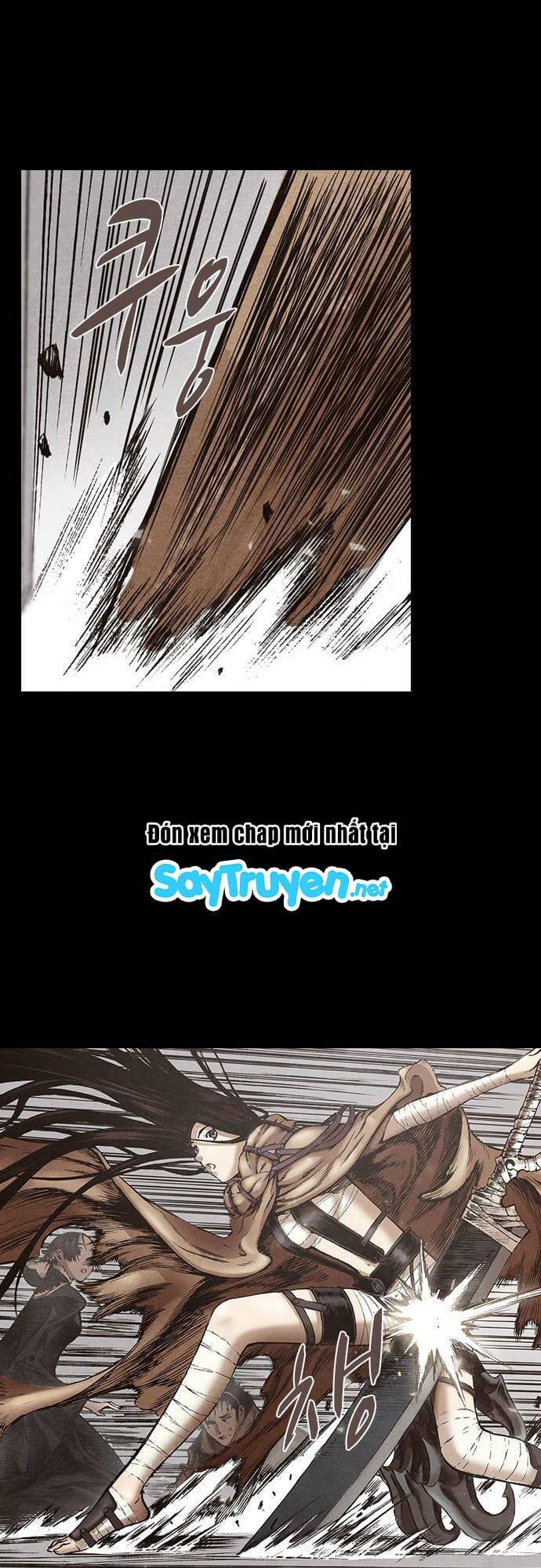 Ám Hành Ngự Sử Chapter 117 - Trang 2