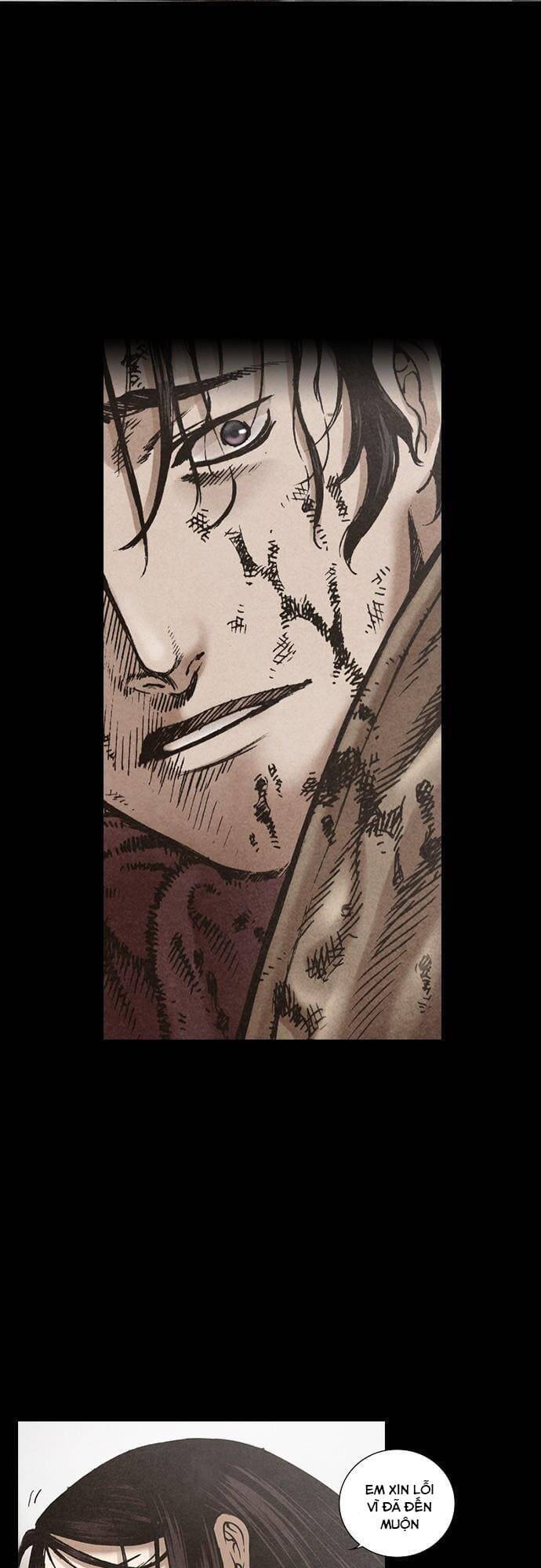 Ám Hành Ngự Sử Chapter 117 - Trang 2