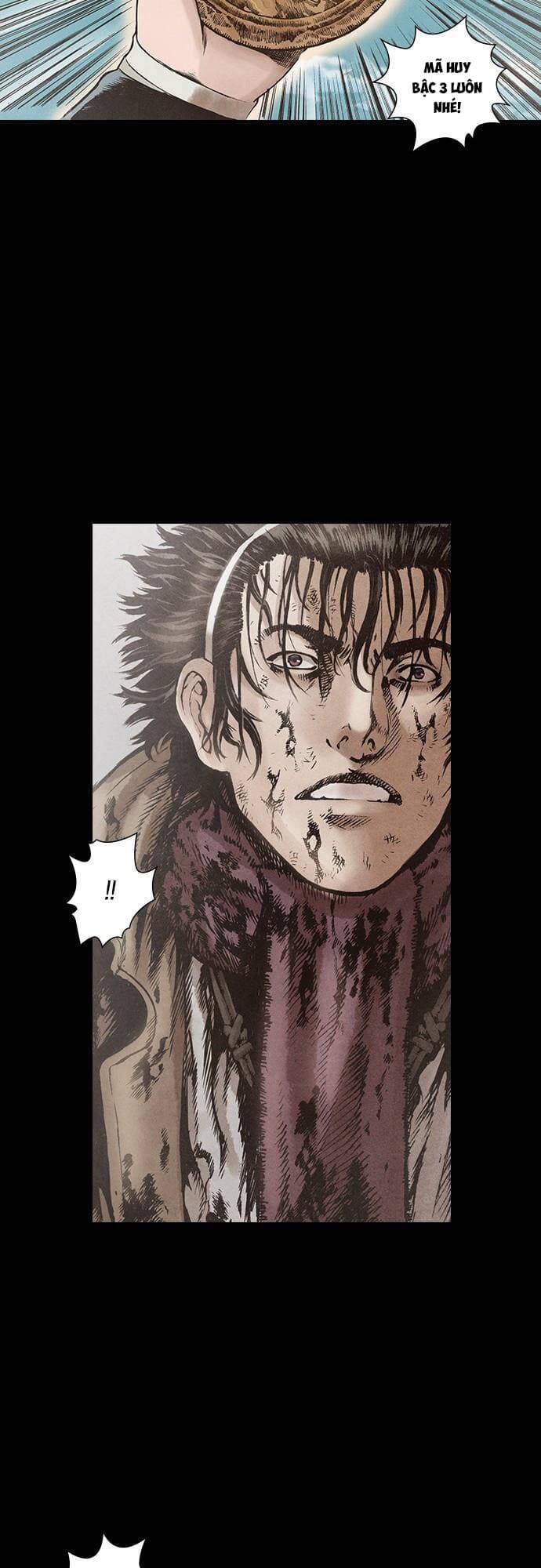 Ám Hành Ngự Sử Chapter 117 - Trang 2
