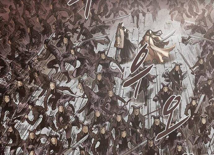 Ám Hành Ngự Sử Chapter 118 - Trang 2