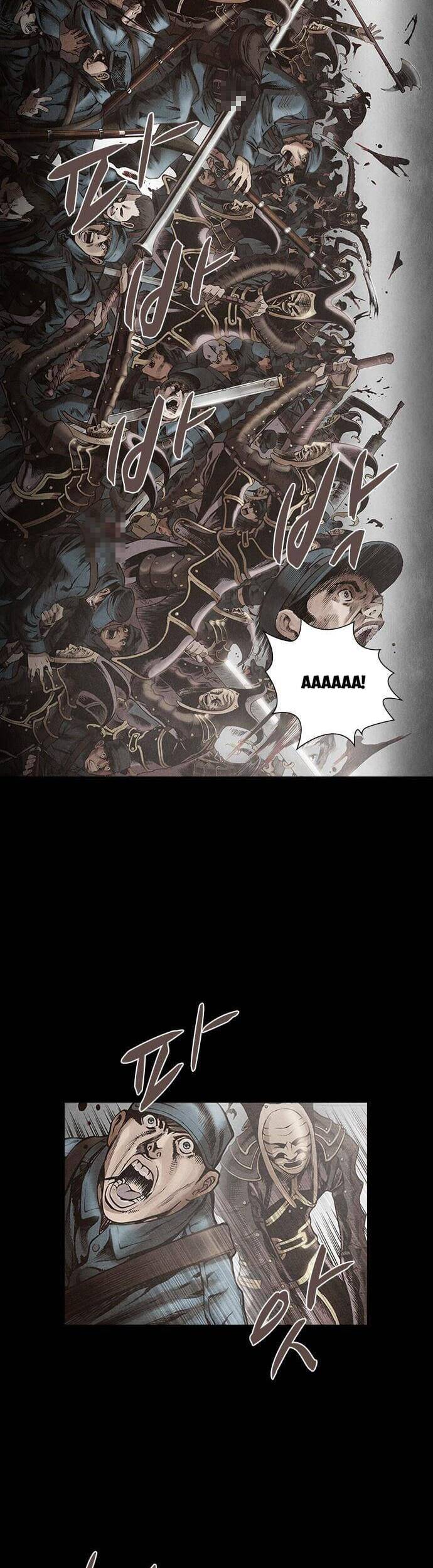 Ám Hành Ngự Sử Chapter 118 - Trang 2