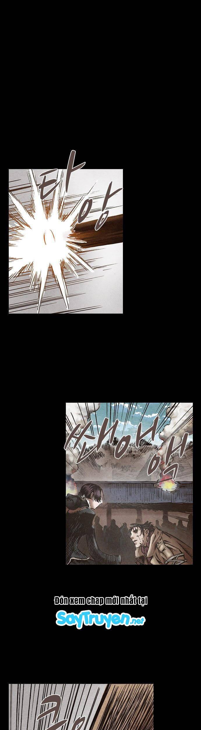 Ám Hành Ngự Sử Chapter 118 - Trang 2