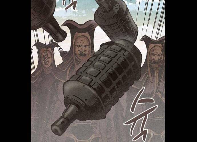 Ám Hành Ngự Sử Chapter 118 - Trang 2