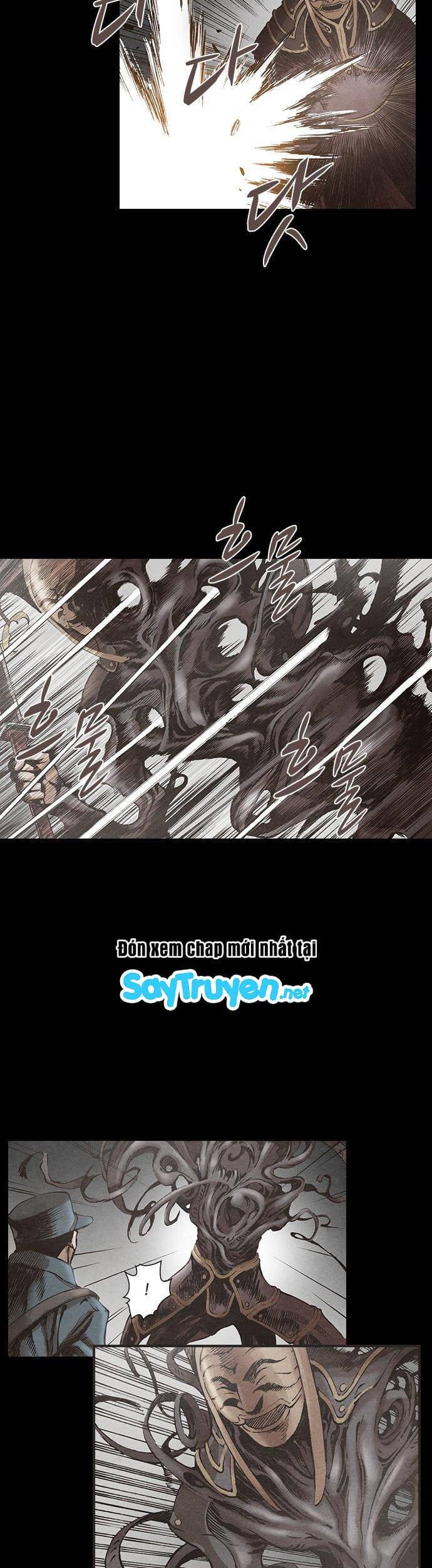 Ám Hành Ngự Sử Chapter 118 - Trang 2