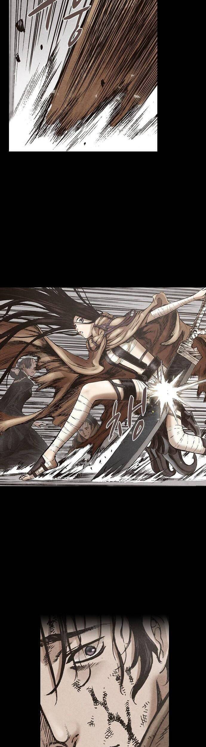 Ám Hành Ngự Sử Chapter 118 - Trang 2