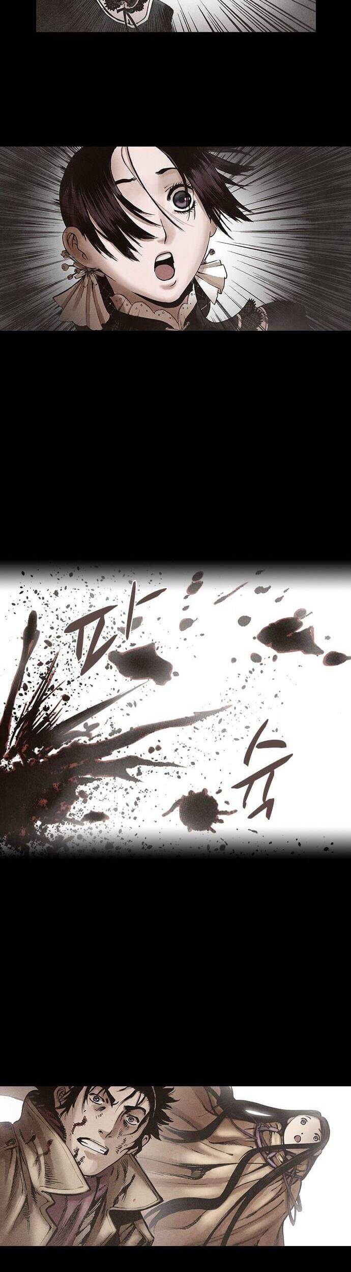 Ám Hành Ngự Sử Chapter 119 - Trang 2