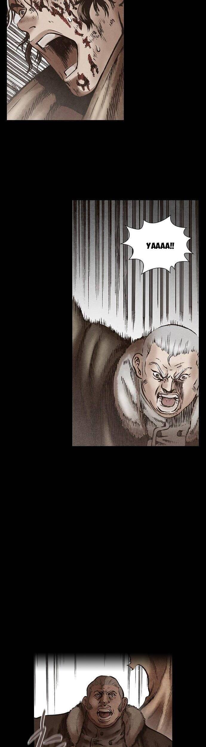 Ám Hành Ngự Sử Chapter 119 - Trang 2