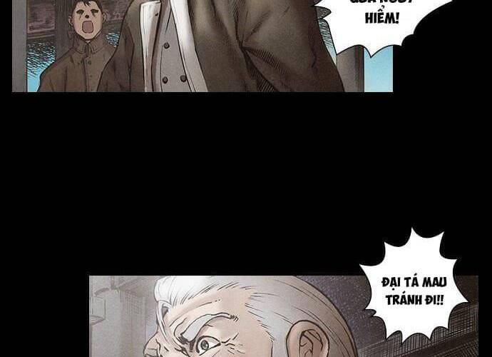 Ám Hành Ngự Sử Chapter 119 - Trang 2