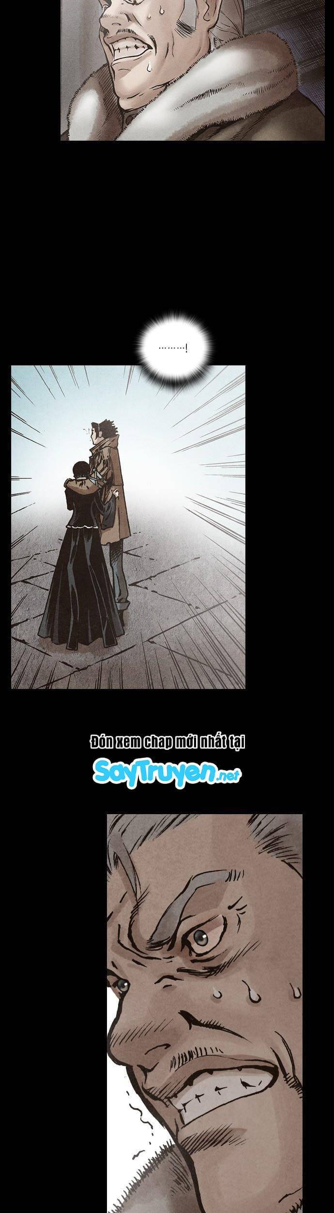 Ám Hành Ngự Sử Chapter 119 - Trang 2