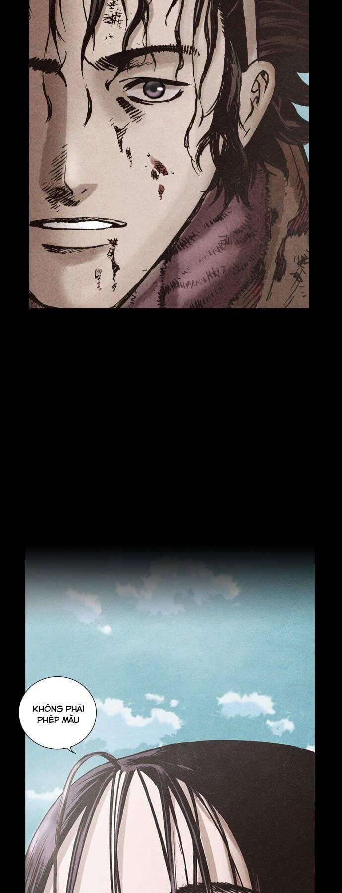 Ám Hành Ngự Sử Chapter 120 - Trang 2