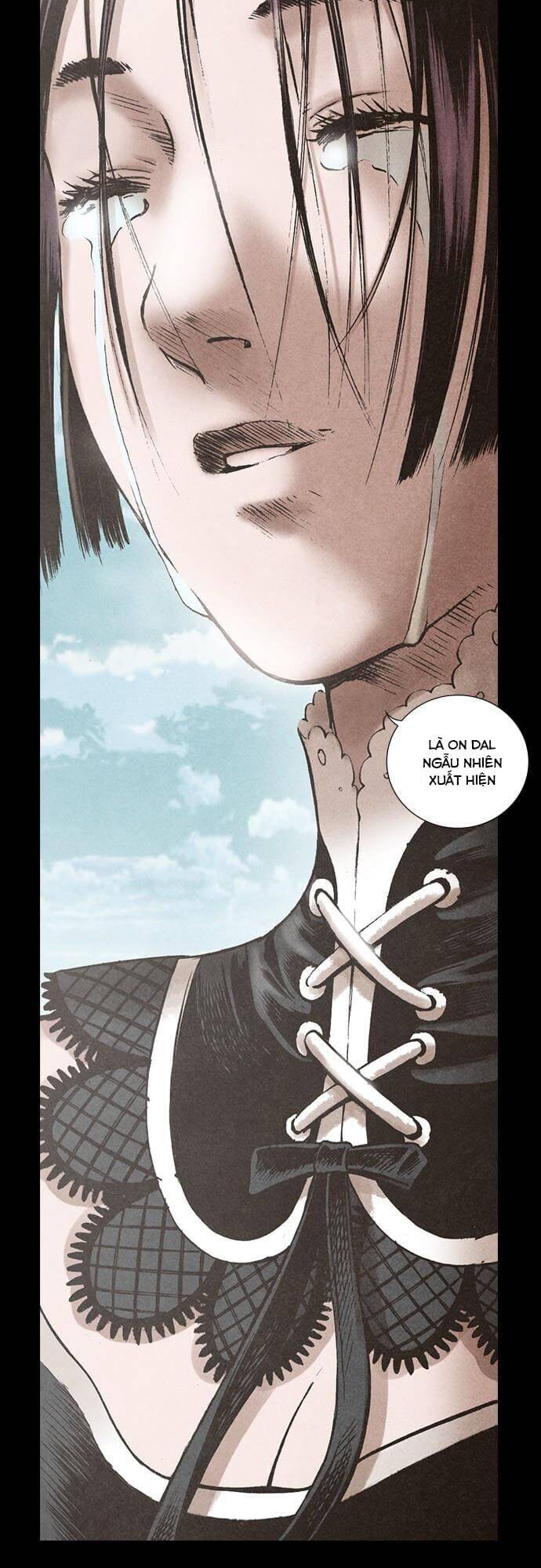 Ám Hành Ngự Sử Chapter 120 - Trang 2