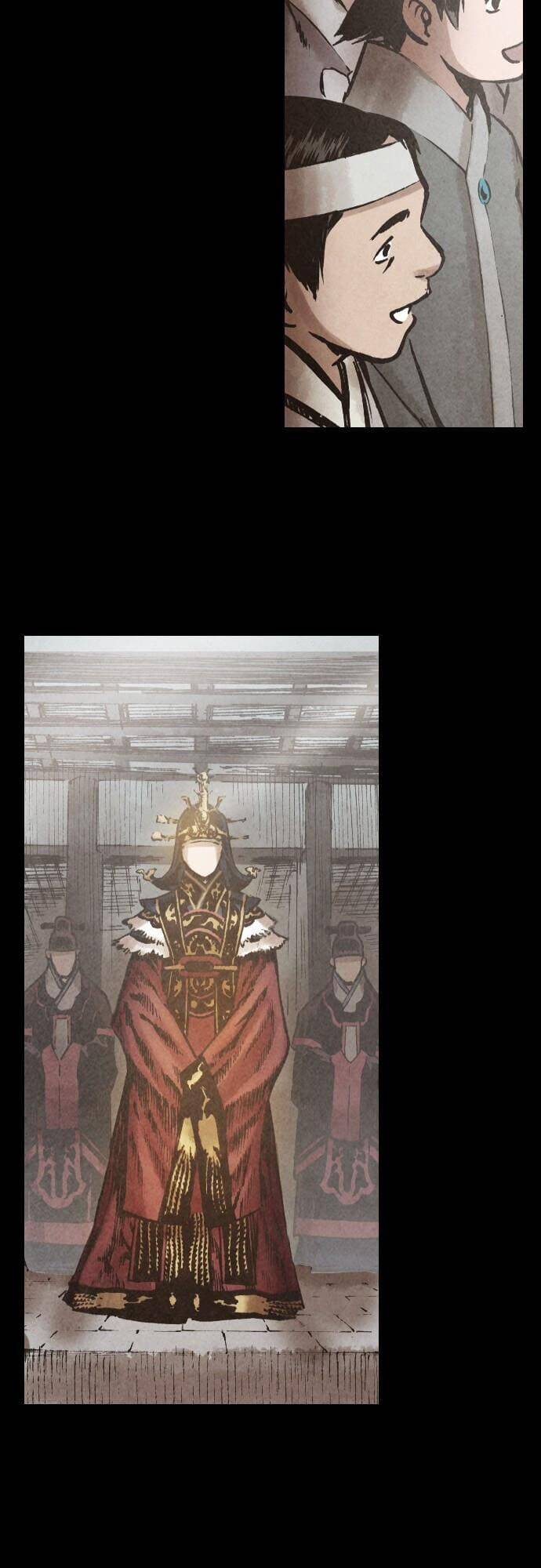 Ám Hành Ngự Sử Chapter 120 - Trang 2