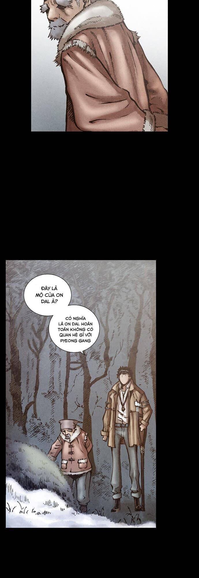 Ám Hành Ngự Sử Chapter 120 - Trang 2