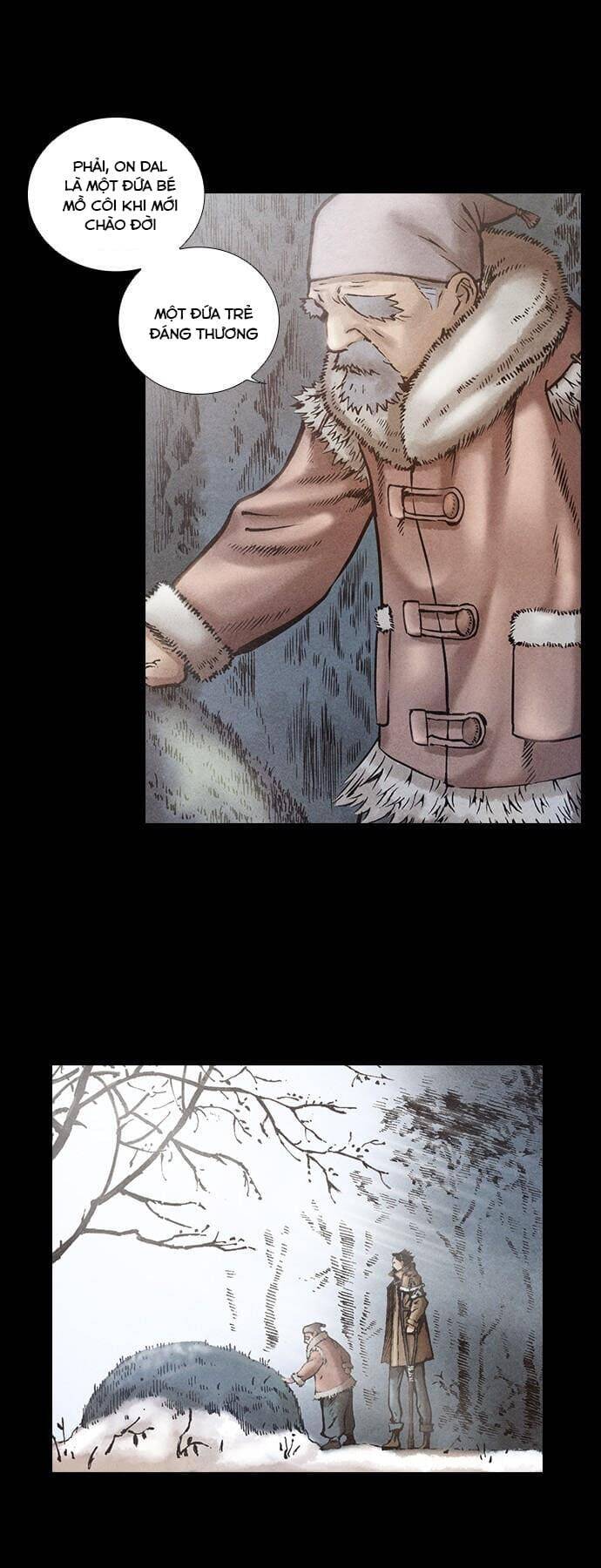 Ám Hành Ngự Sử Chapter 120 - Trang 2