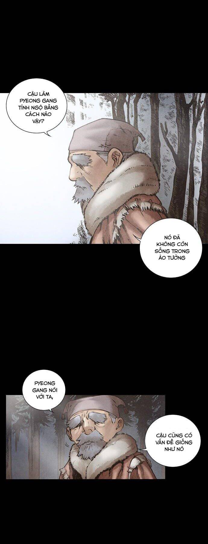 Ám Hành Ngự Sử Chapter 120 - Trang 2