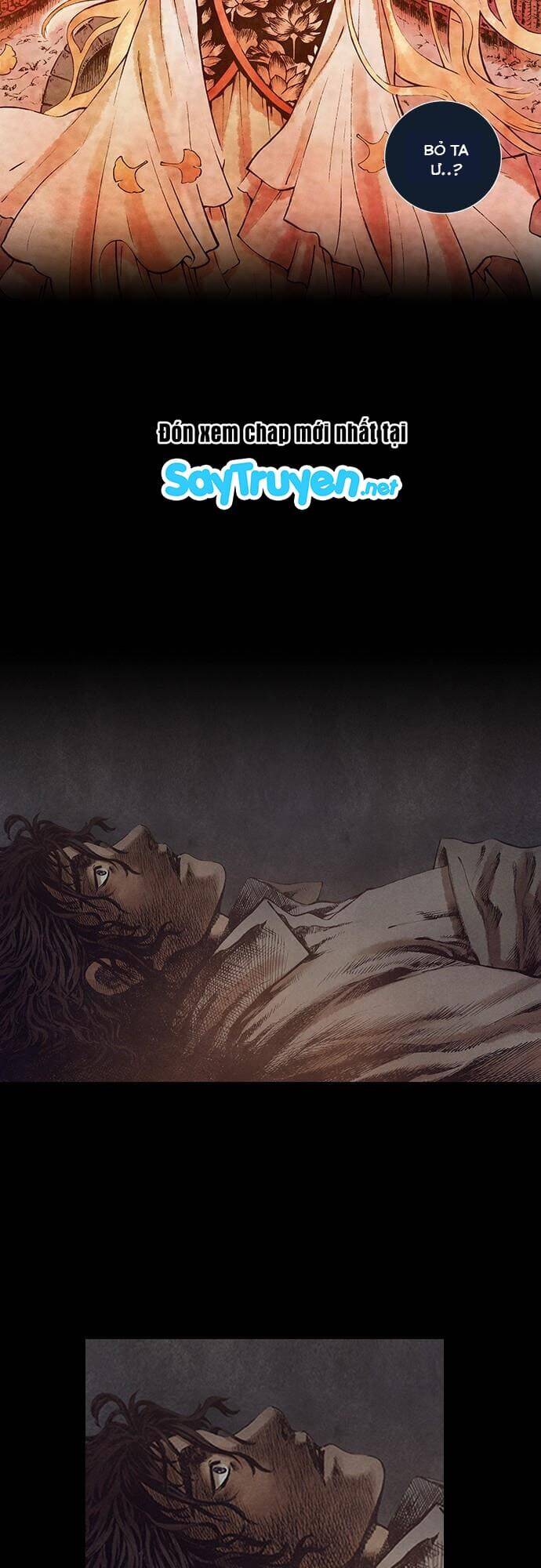 Ám Hành Ngự Sử Chapter 122 - Trang 2