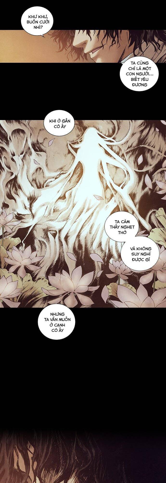 Ám Hành Ngự Sử Chapter 122 - Trang 2