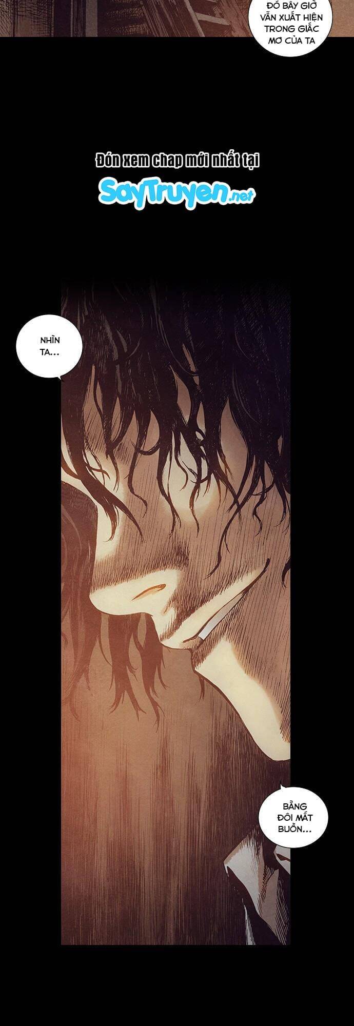 Ám Hành Ngự Sử Chapter 122 - Trang 2