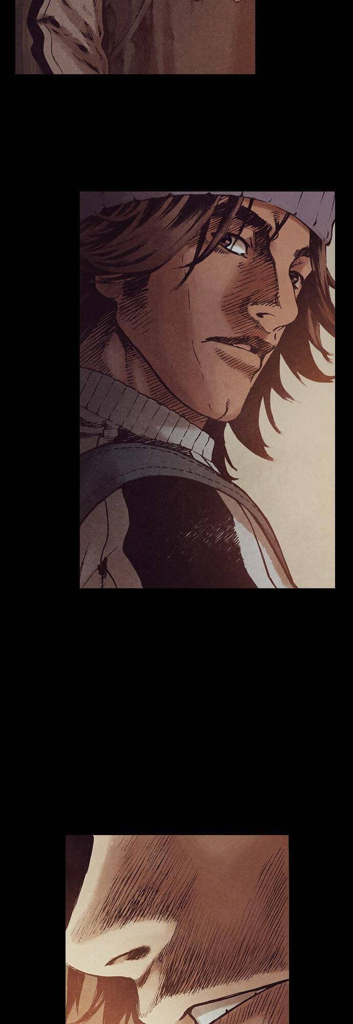 Ám Hành Ngự Sử Chapter 122 - Trang 2