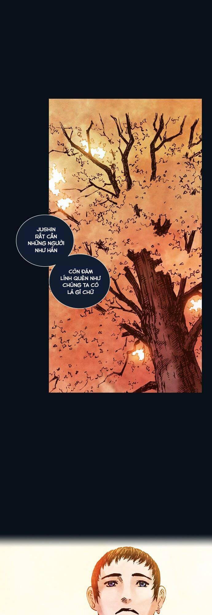 Ám Hành Ngự Sử Chapter 122 - Trang 2